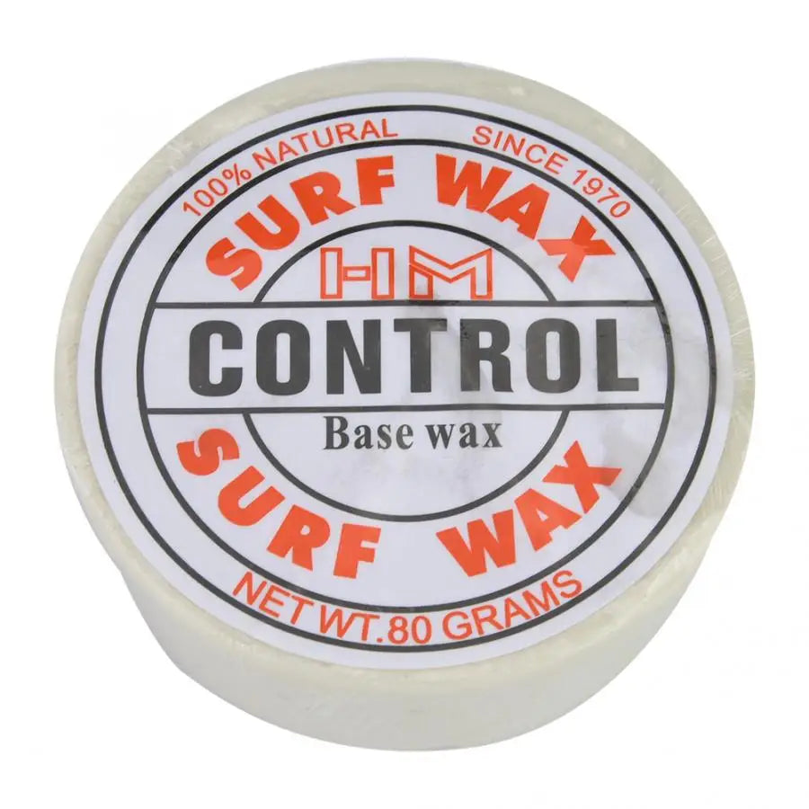 80G Anti-Slip Wax Lightweight 5 Kinds Water Temperature Waxes High Quality Surfing Wax Water Sports Surfing Accessory