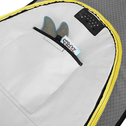 Mission Surfboard Bag-Hybrid