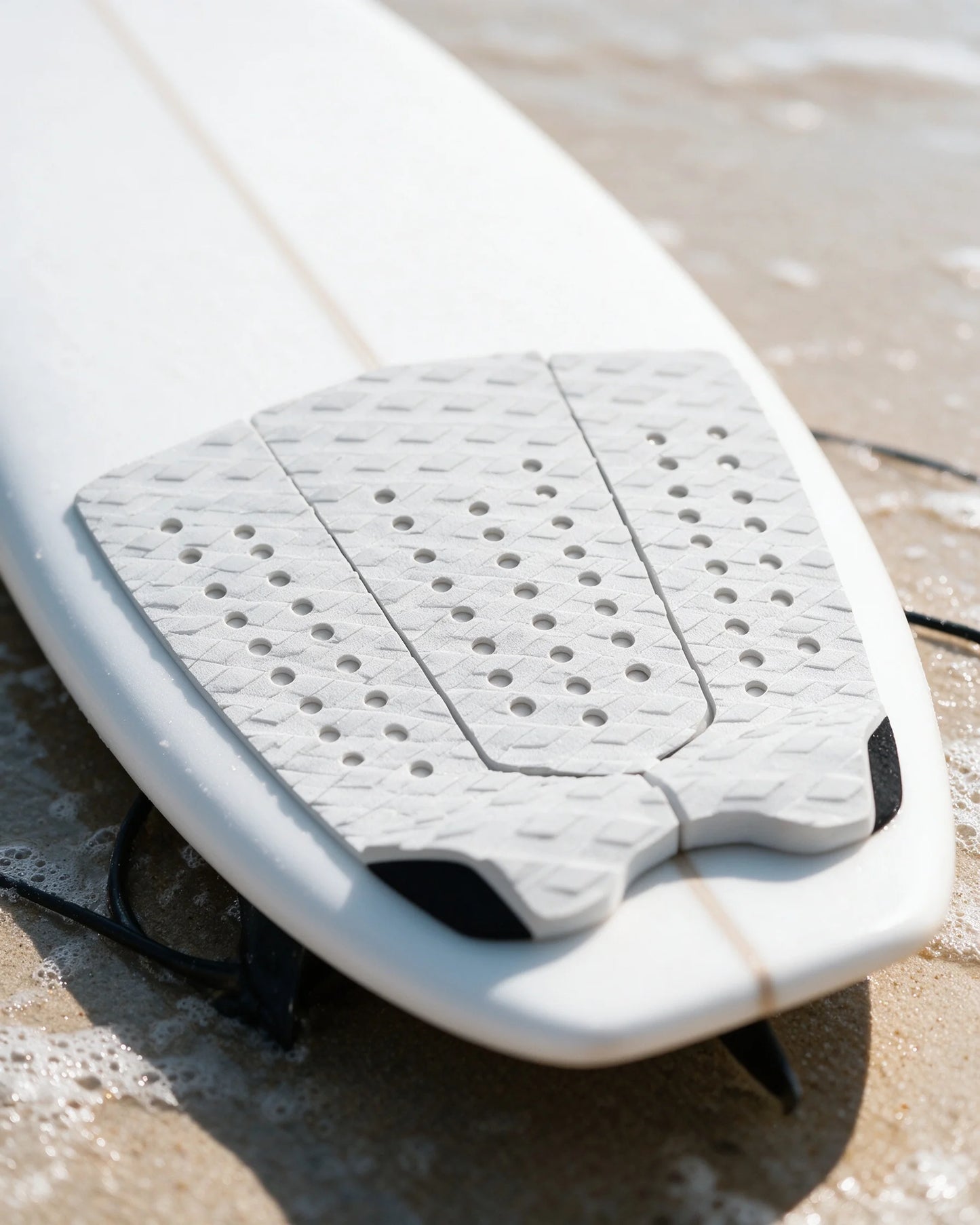 Surf Grip Pad Surf Surfboard Traction Pad Surfing Board EVA Foam Deck Pad Anti-Slip Grips Deck Pads Surfing Accessorie