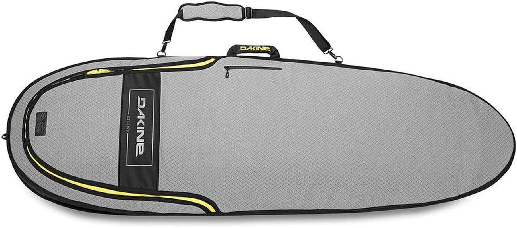 Mission Surfboard Bag-Hybrid